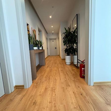 Izi Boutique Daire Tiran Dış mekan fotoğraf