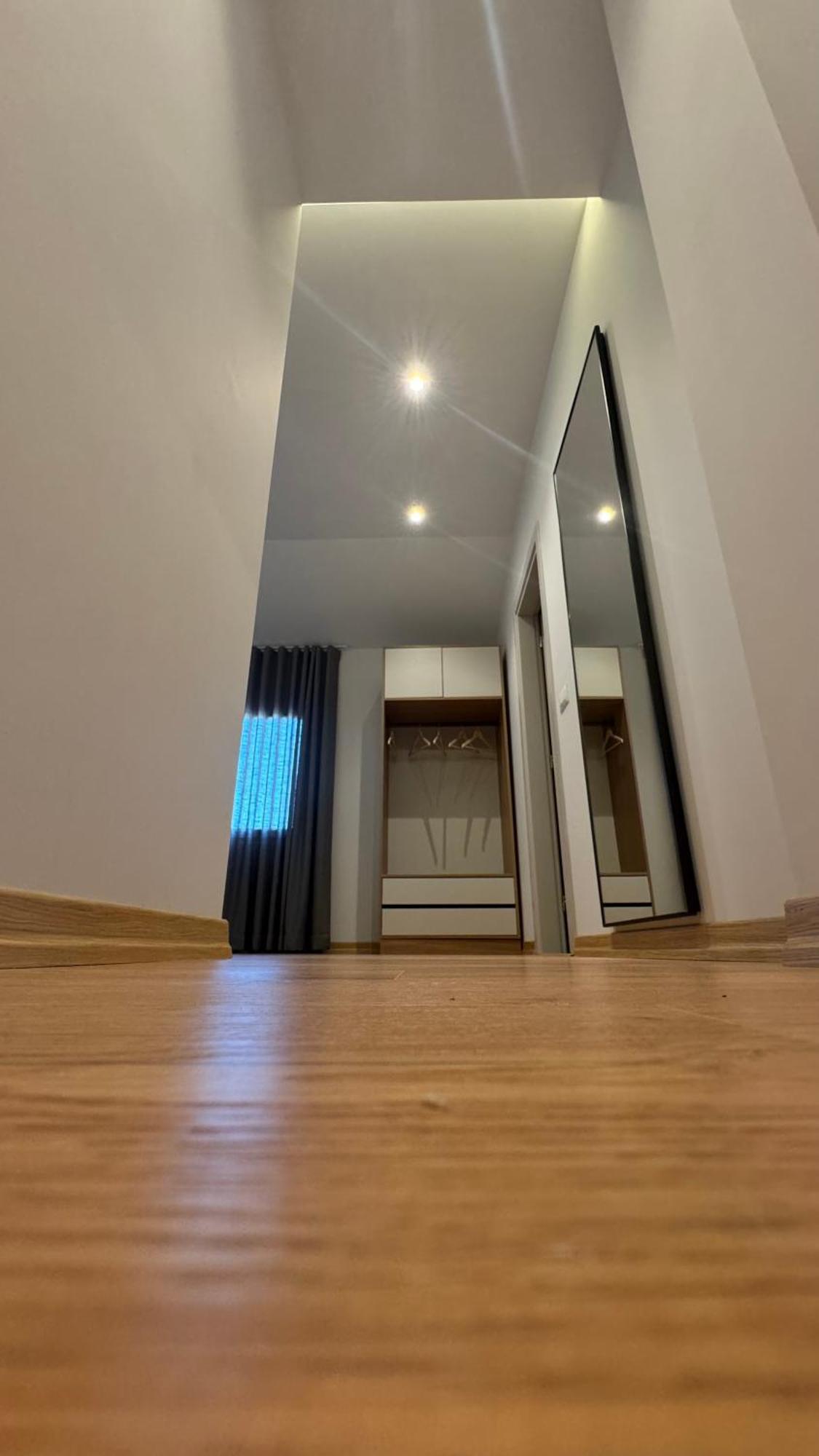 Izi Boutique Daire Tiran Dış mekan fotoğraf